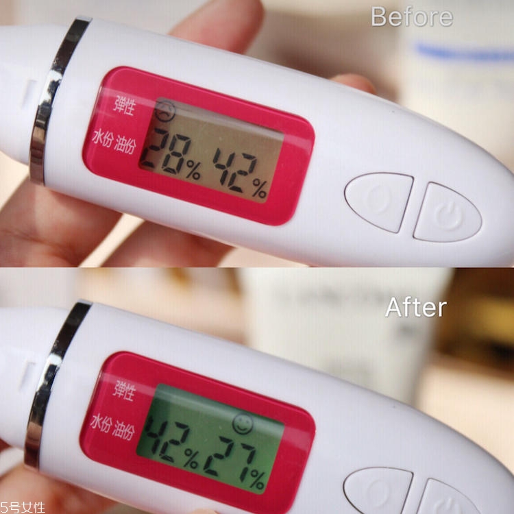 蘭蔻小白管適合油皮嗎 油皮福音快pick 蘭蔻小白管適合油皮嗎 油皮福音快pick