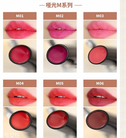 得鮮按壓口紅怎么分辨真假 5張圖看出假貨 得鮮按壓口紅怎么分辨真假 5張圖看出假貨