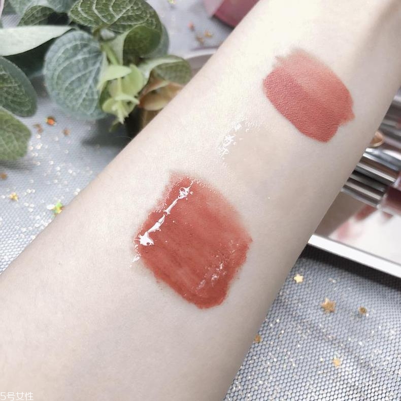 kiko雙頭唇釉怎么涂好看 讓紅唇美成一個(gè)吻 kiko雙頭唇釉怎么涂好看 讓紅唇美成一個(gè)吻