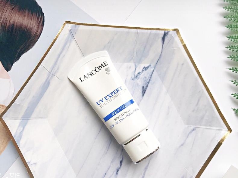 蘭蔻小白管適合油皮嗎 油皮福音快pick 蘭蔻小白管適合油皮嗎 油皮福音快pick