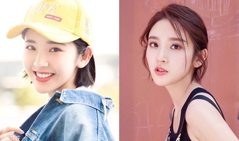 短發(fā)怎么打理才好看 今夏最火短發(fā)教程 短發(fā)怎么打理才好看 今夏最火短發(fā)教程