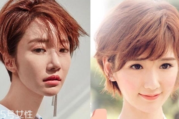 短發(fā)怎么打理才好看 今夏最火短發(fā)教程 短發(fā)怎么打理才好看 今夏最火短發(fā)教程