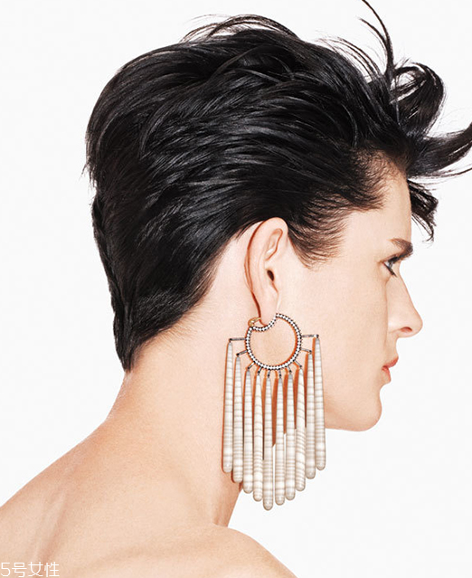 短發(fā)怎么打理才好看 今夏最火短發(fā)教程 短發(fā)怎么打理才好看 今夏最火短發(fā)教程