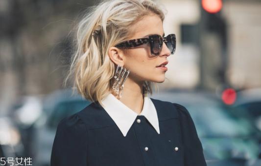 短發(fā)怎么打理才好看 今夏最火短發(fā)教程 短發(fā)怎么打理才好看 今夏最火短發(fā)教程