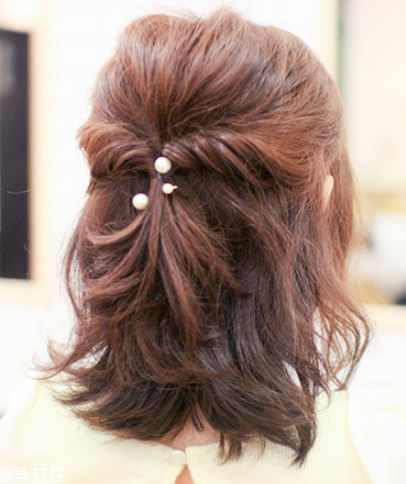 短發(fā)怎么打理才好看 今夏最火短發(fā)教程 短發(fā)怎么打理才好看 今夏最火短發(fā)教程