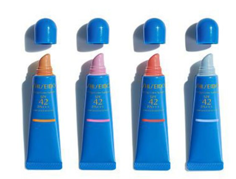 防曬潤唇膏什么牌子好 網(wǎng)紅防曬潤唇膏盤點 防曬潤唇膏什么牌子好 網(wǎng)紅防曬潤唇膏盤點