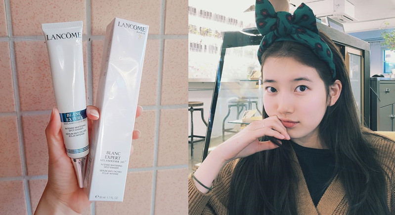 淡斑精華液排行榜10強(qiáng) 2022年美白淡斑精華排行榜 淡斑精華液排行榜10強(qiáng) 2022年美白淡斑精華排行榜