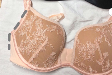 副乳怎么去掉最快 3個重點趕走討厭的副乳 副乳怎么去掉最快 3個重點趕走討厭的副乳