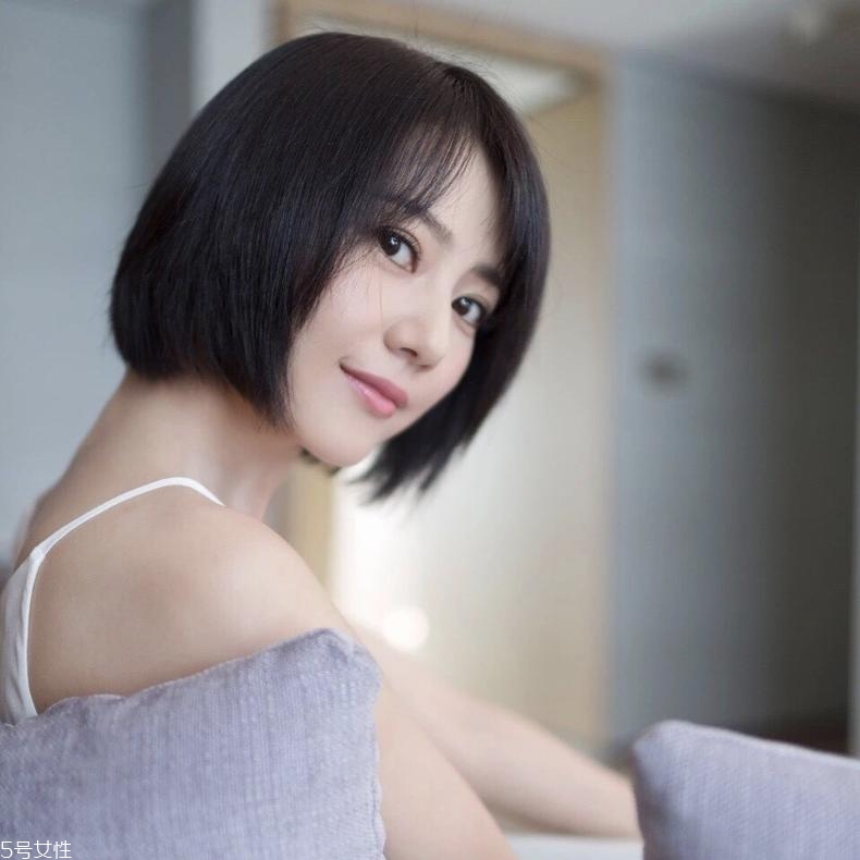 短發(fā)怎么打理才好看 今夏最火短發(fā)教程 短發(fā)怎么打理才好看 今夏最火短發(fā)教程