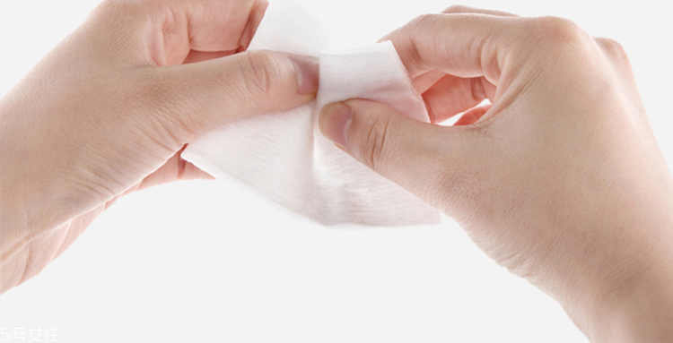 化妝棉質(zhì)量好壞怎么判斷 教你3個(gè)最簡(jiǎn)單方法