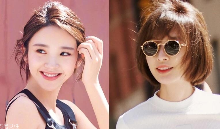 短發(fā)怎么打理才好看 今夏最火短發(fā)教程 短發(fā)怎么打理才好看 今夏最火短發(fā)教程