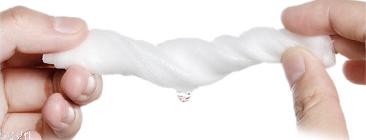 化妝棉質(zhì)量好壞怎么判斷 教你3個(gè)最簡(jiǎn)單方法