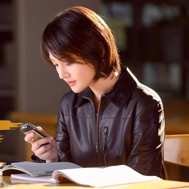 短發(fā)怎么打理才好看 今夏最火短發(fā)教程 短發(fā)怎么打理才好看 今夏最火短發(fā)教程