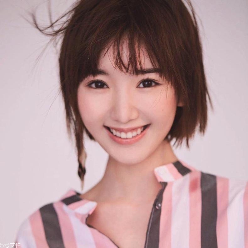 短發(fā)怎么打理才好看 今夏最火短發(fā)教程 短發(fā)怎么打理才好看 今夏最火短發(fā)教程