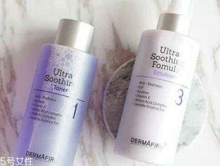 德妃紫蘇水乳好用嗎 平價版黛珂 德妃紫蘇水乳好用嗎 平價版黛珂