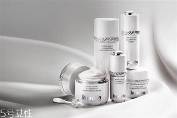 la prairie護(hù)膚品怎么樣 名媛淑女的摯愛 la prairie護(hù)膚品怎么樣 名媛淑女的摯愛