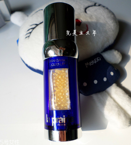 la prairie萊珀妮魚子精華好用嗎 天后王菲的最愛(ài) la prairie萊珀妮魚子精華好用嗎 天后王菲的最愛(ài)