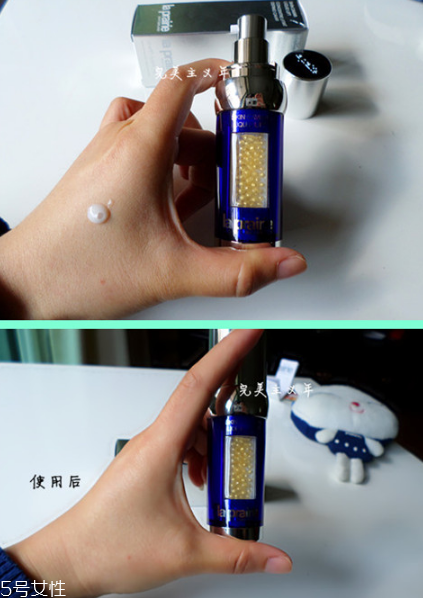 la prairie萊珀妮魚子精華好用嗎 天后王菲的最愛(ài) la prairie萊珀妮魚子精華好用嗎 天后王菲的最愛(ài)