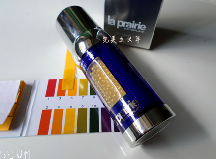 la prairie萊珀妮魚子精華好用嗎 天后王菲的最愛(ài) la prairie萊珀妮魚子精華好用嗎 天后王菲的最愛(ài)