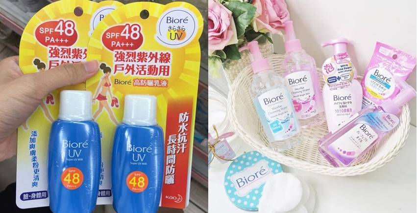 屈臣氏什么產(chǎn)品賣(mài)的好 屈臣氏熱銷(xiāo)TOP5