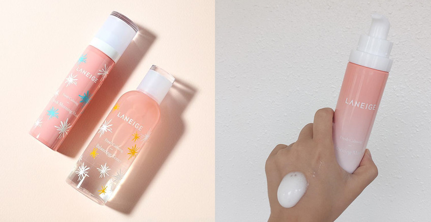 早安面膜哪款好用 5款懶人最?lèi)?ài)早安面膜