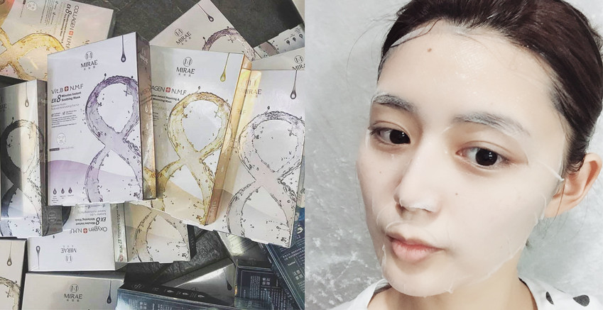 早安面膜哪款好用 5款懶人最?lèi)?ài)早安面膜