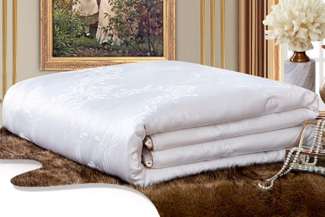 蠶絲被有汗味怎么去除 汗味這樣洗 蠶絲被有汗味怎么去除 汗味這樣洗