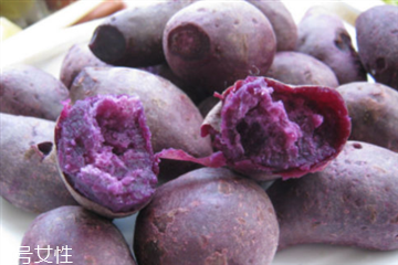 紫薯熱量高還是米飯熱量高 一個紫薯的熱量 紫薯熱量高還是米飯熱量高 一個紫薯的熱量