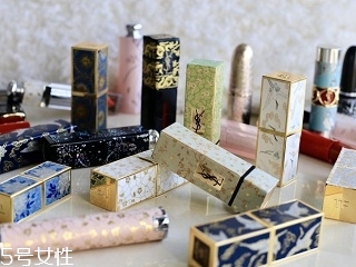 直男斬口紅是什么顏色 鑒賞獨(dú)一無(wú)二的中國(guó)風(fēng)彩妝 直男斬口紅是什么顏色 鑒賞獨(dú)一無(wú)二的中國(guó)風(fēng)彩妝