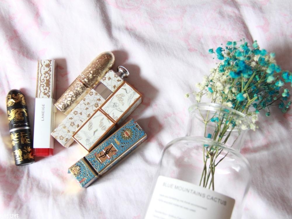 直男斬口紅是什么顏色 鑒賞獨(dú)一無(wú)二的中國(guó)風(fēng)彩妝 直男斬口紅是什么顏色 鑒賞獨(dú)一無(wú)二的中國(guó)風(fēng)彩妝