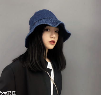 漁夫帽什么顏色好看 晉升街拍潮人 漁夫帽什么顏色好看 晉升街拍潮人