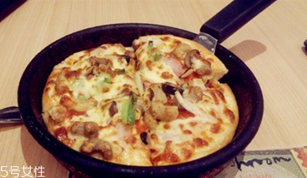 披薩放冰箱可以放幾天 注意保存時間 披薩放冰箱可以放幾天 注意保存時間