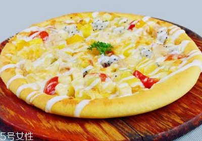 做披薩沒有奶酪怎么辦 做披薩沒有奶酪用這個(gè)代替 做披薩沒有奶酪怎么辦 做披薩沒有奶酪用這個(gè)代替