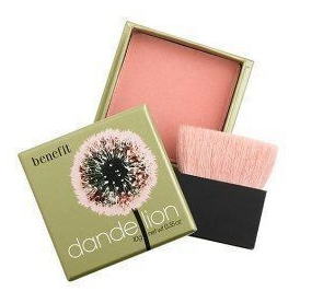 土色腮紅適合什么膚色 白皮用了臟兮兮 土色腮紅適合什么膚色 白皮用了臟兮兮