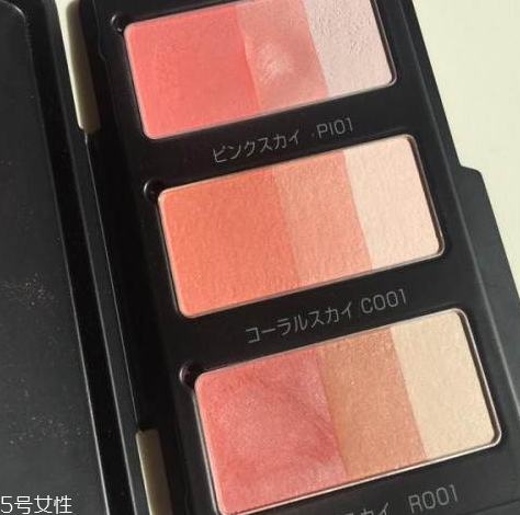 土色腮紅適合什么膚色 白皮用了臟兮兮 土色腮紅適合什么膚色 白皮用了臟兮兮