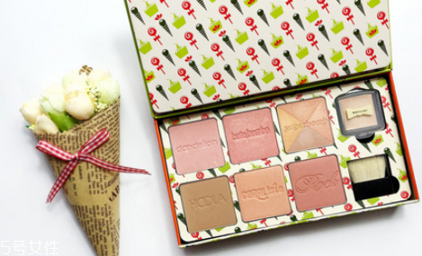 土色腮紅適合什么膚色 白皮用了臟兮兮 土色腮紅適合什么膚色 白皮用了臟兮兮