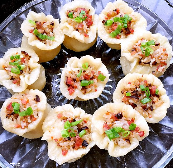 香菇和糯米能一起吃嗎 強強聯(lián)合提高抵抗力