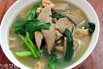 豬肝和瘦肉怎么做好吃 如此簡單又美味 豬肝和瘦肉怎么做好吃 如此簡單又美味