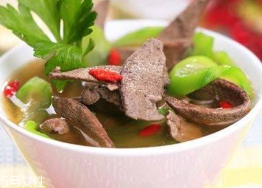 豬肝和瘦肉怎么做好吃 如此簡單又美味 豬肝和瘦肉怎么做好吃 如此簡單又美味