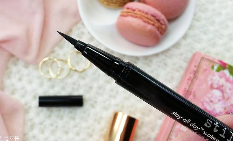 極細眼線筆哪個牌子好 畫內(nèi)眼線綽綽有余 極細眼線筆哪個牌子好 畫內(nèi)眼線綽綽有余