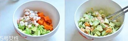 牛油果和蝦仁怎么做好吃 3個(gè)步驟做出美味料理 牛油果和蝦仁怎么做好吃 3個(gè)步驟做出美味料理