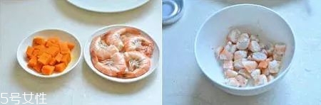 牛油果和蝦仁怎么做好吃 3個(gè)步驟做出美味料理 牛油果和蝦仁怎么做好吃 3個(gè)步驟做出美味料理