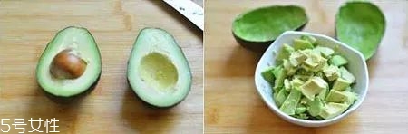 牛油果和蝦仁怎么做好吃 3個(gè)步驟做出美味料理 牛油果和蝦仁怎么做好吃 3個(gè)步驟做出美味料理