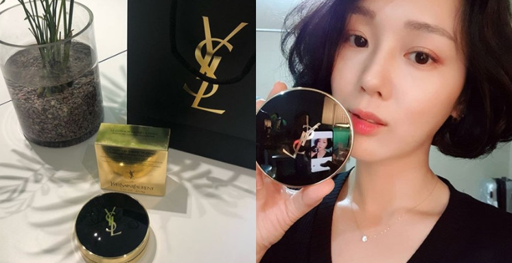 適合夏天用的氣墊粉餅 4款火熱新貨推薦 適合夏天用的氣墊粉餅 4款火熱新貨推薦