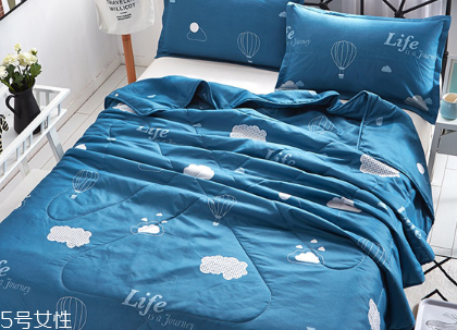 夏涼被可以干洗嗎 這些禁忌要知道 夏涼被可以干洗嗎 這些禁忌要知道