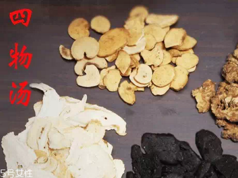 四物湯的功效與作用 美麗女人要美還要會保養(yǎng) 四物湯的功效與作用 美麗女人要美還要會保養(yǎng)