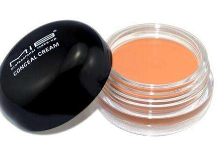 遮瑕膏用量越多越好嗎 少量多次才能完美遮瑕 遮瑕膏用量越多越好嗎 少量多次才能完美遮瑕