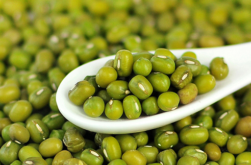 南瓜和綠豆同食的功效 大熱天降溫利器 南瓜和綠豆同食的功效 大熱天降溫利器