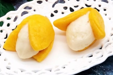 香蕉饅頭怎么做好吃 讓寶寶愛上吃飯 香蕉饅頭怎么做好吃 讓寶寶愛上吃飯