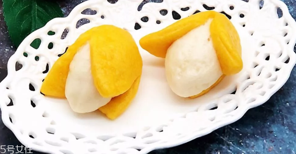 香蕉饅頭怎么做好吃 讓寶寶愛上吃飯 香蕉饅頭怎么做好吃 讓寶寶愛上吃飯